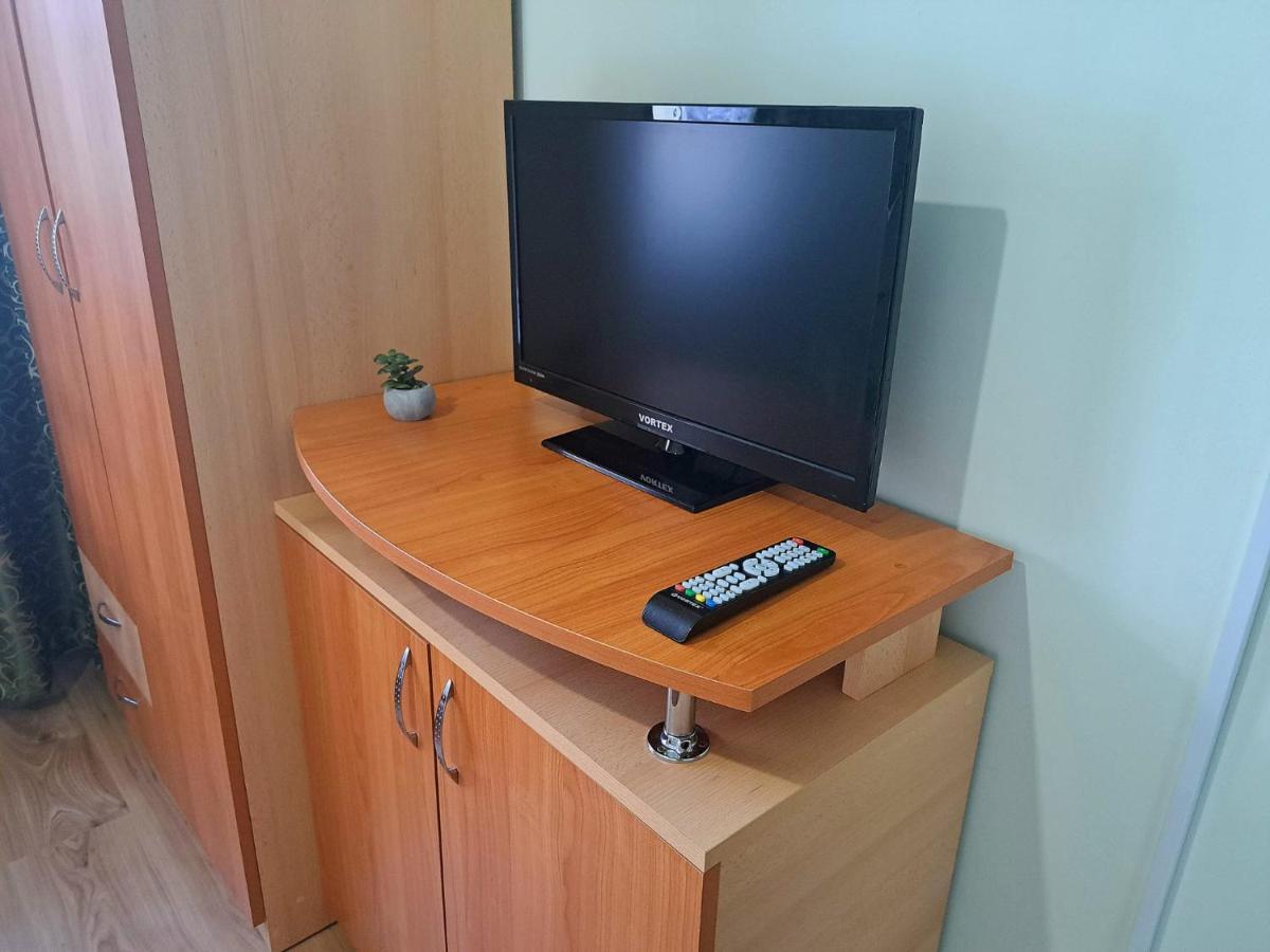 Aviliz Apartament Busteni Ngoại thất bức ảnh