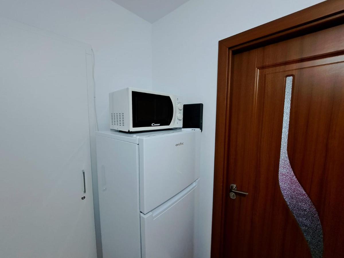 Aviliz Apartament Busteni Ngoại thất bức ảnh